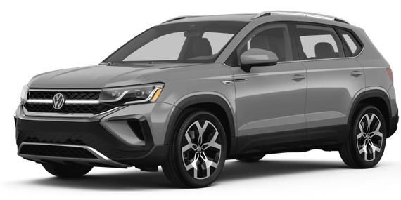 VOLKSWAGEN TAOS 4MOTION 2023 3VV2X7B28PM341375 image VOLKSWAGEN TAOS 4MOTION 2023 3VV2X7B28PM341375 image